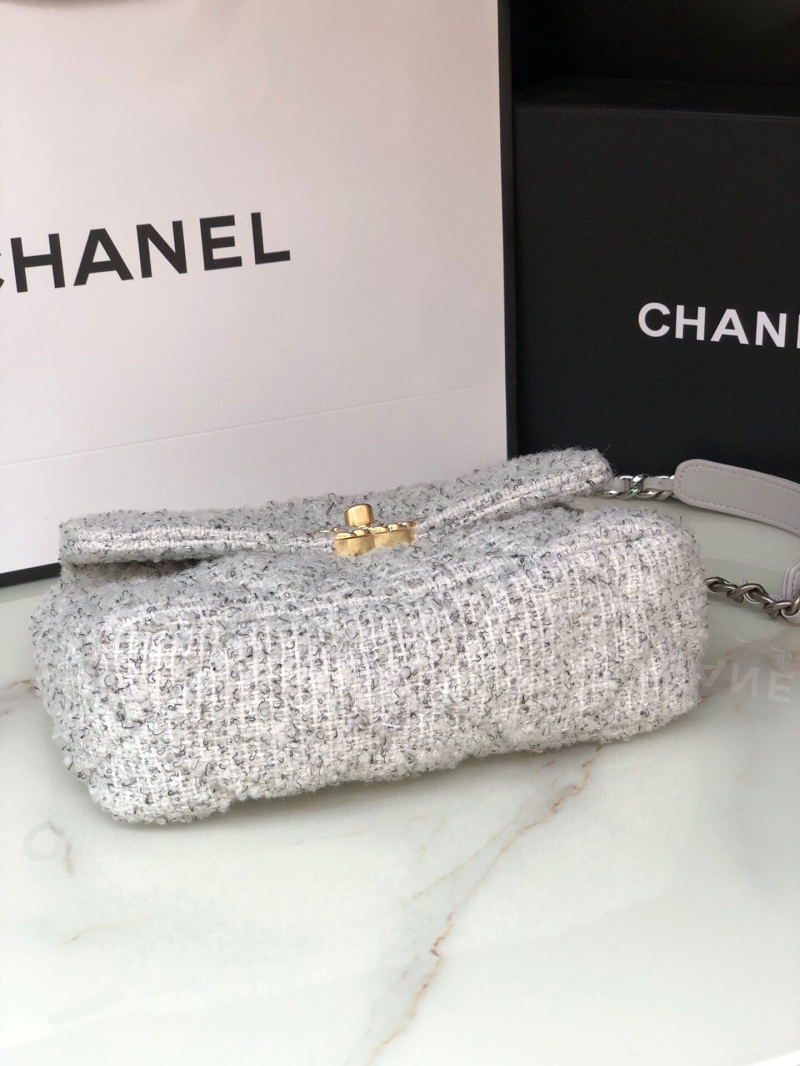 Ch**el 19 bags